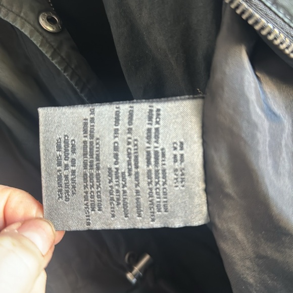 Levi Strauss 2X women’s plus size vest - Picture 4 of 6